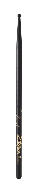 Zildjian 7A Black Drumsticks