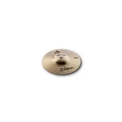 Zildjian 8″ A Custom Splash Cymbal