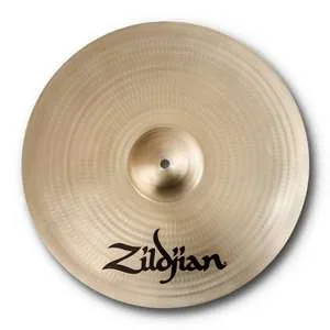 Zildjian A Custom Crash Cymbal – 17″