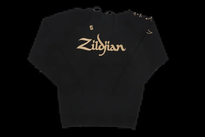 Zildjian Alchemy Pullover Hoodie – 2XL