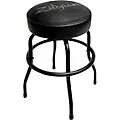 Zildjian Black Bar Stool 30 in. Black