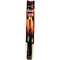 Zildjian DIP Wood Drum Sticks – Buy 3 Pairs, Get 1 Pair Free, Black 7A Nylon
