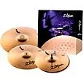 Zildjian I Series Essentials Plus Cymbal Pack With Free 14″ Crash Standard