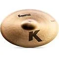 Zildjian K Crash Ride 18 in.