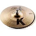 Zildjian K Custom Hybrid Hi-Hats Pair 14-1/4