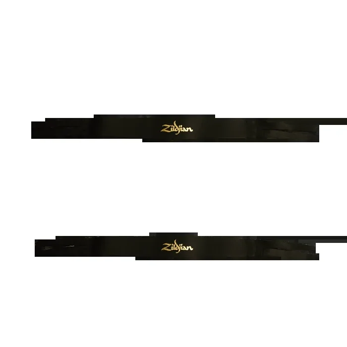 Zildjian Leather Straps – Pair