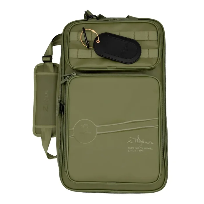 Zildjian Touring Stick Bag – Sage