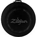 Zildjian Zildjian Exclusive Cymbal Bag 22 in. Black