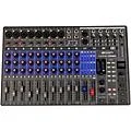 Zoom LiveTrak L12next 12-Channel Digital Mixer Standard